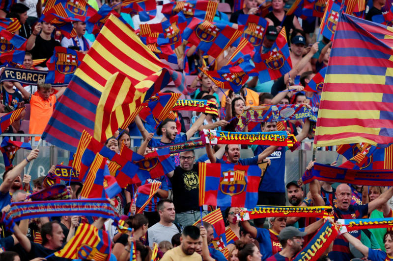 Cùng Xoilac TV giải mã fan Barca gọi là gì? Thông tin thú vị