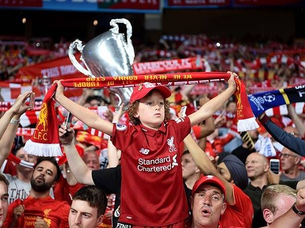 Fan Liverpool gọi là gì? Khám phá nguồn gốc hình thành